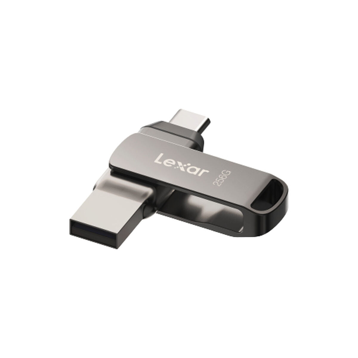 USB stick Lexar LJDD400128G-BNQNG 128 GB