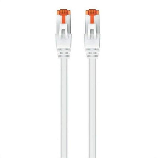 FTP Category 6 Rigid Network Cable Ewent Grey