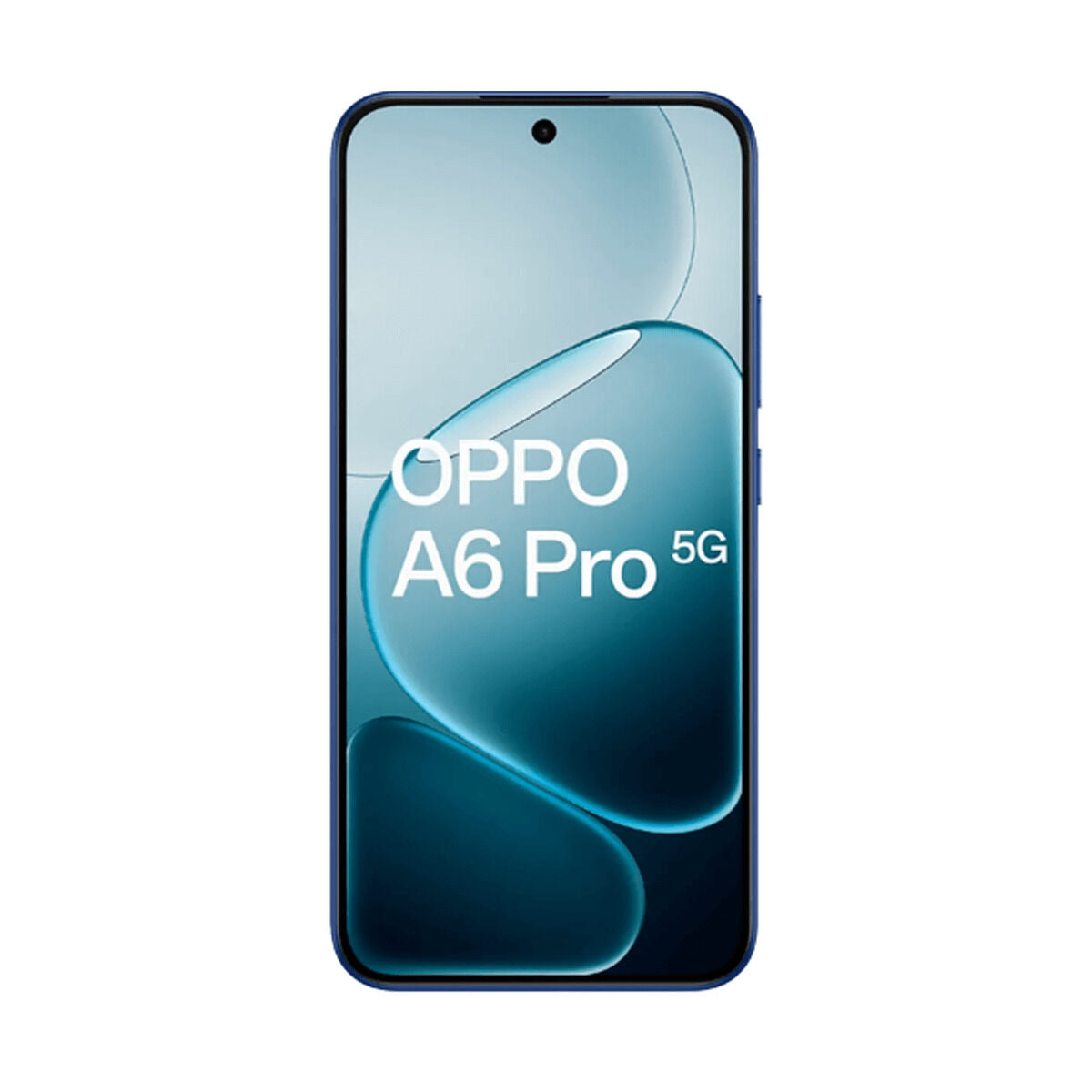 Smartphone Oppo A6 Pro 5G 6,57" Octa Core 8 GB RAM 256 GB Blue