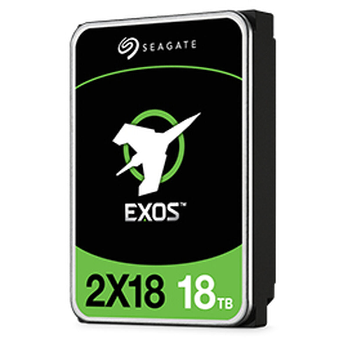 Hard Drive Seagate ST18000NM0272 3,5" 18 TB
