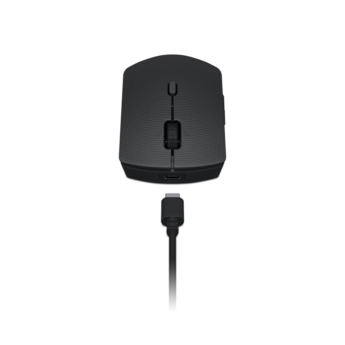 Keyboard and Mouse Lenovo 4X31K03961 Grey Portuguese