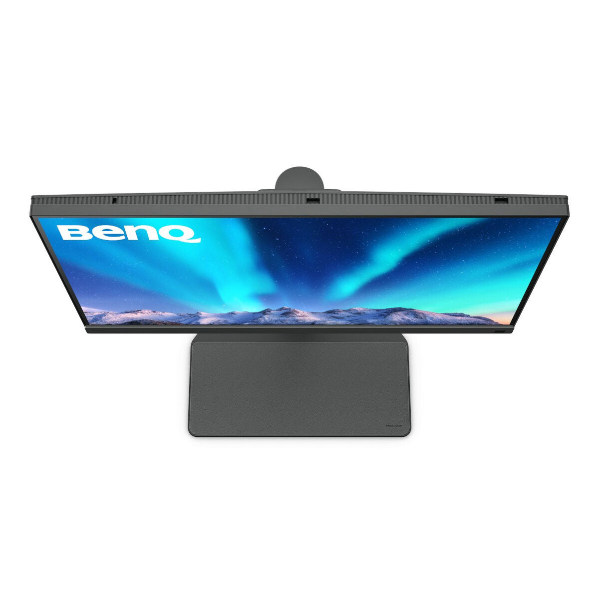 Gaming Monitor BenQ SW272U 4K Ultra HD 27"