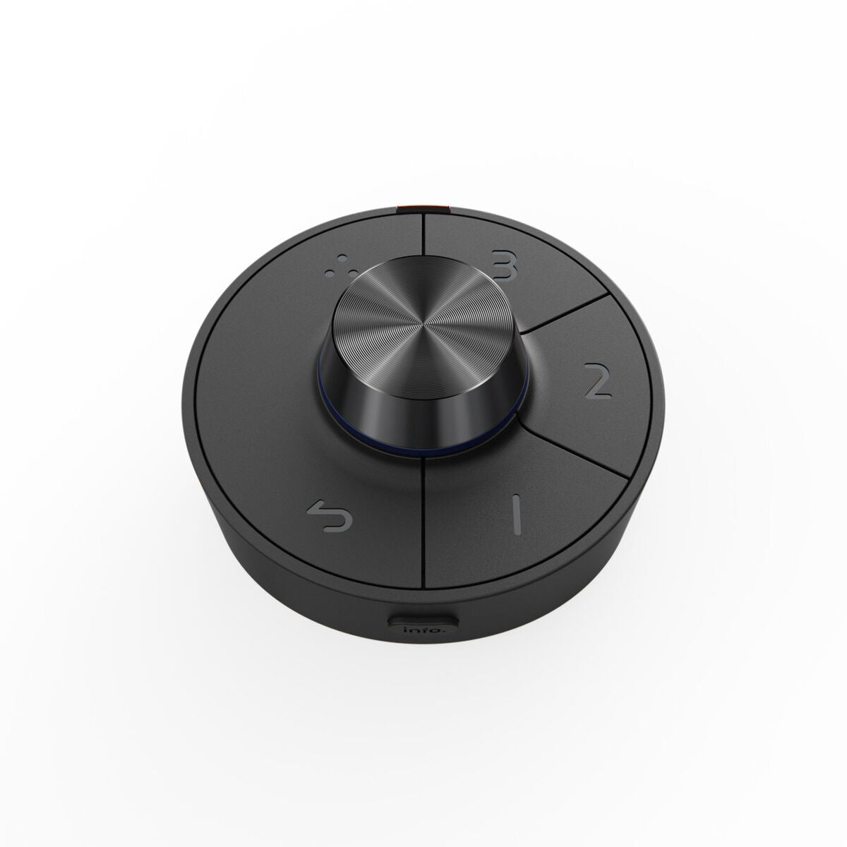 Gaming Monitor BenQ SW272U 4K Ultra HD 27"