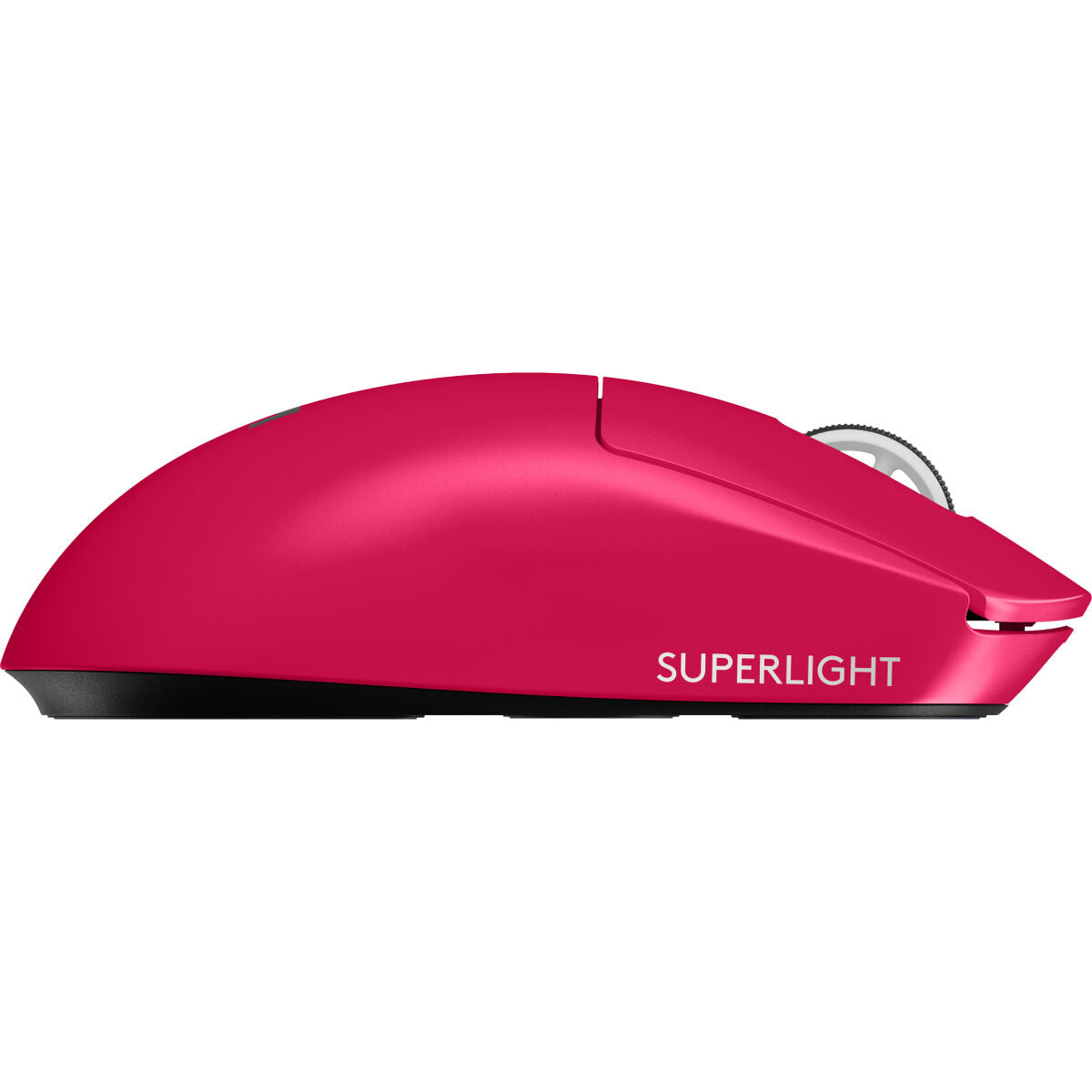 Mouse Logitech 910-006797 Magenta 3200 DPI