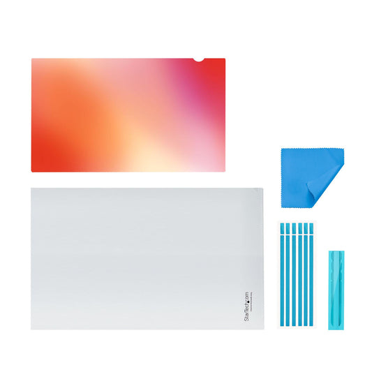 Wall-mounted Rack Cabinet Startech 14G-PRIVACY-SCREEN