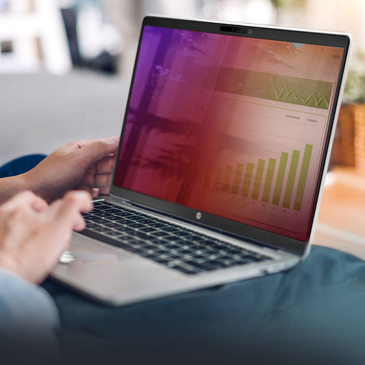 Wall-mounted Rack Cabinet Startech 156G-PRIVACY-SCREEN