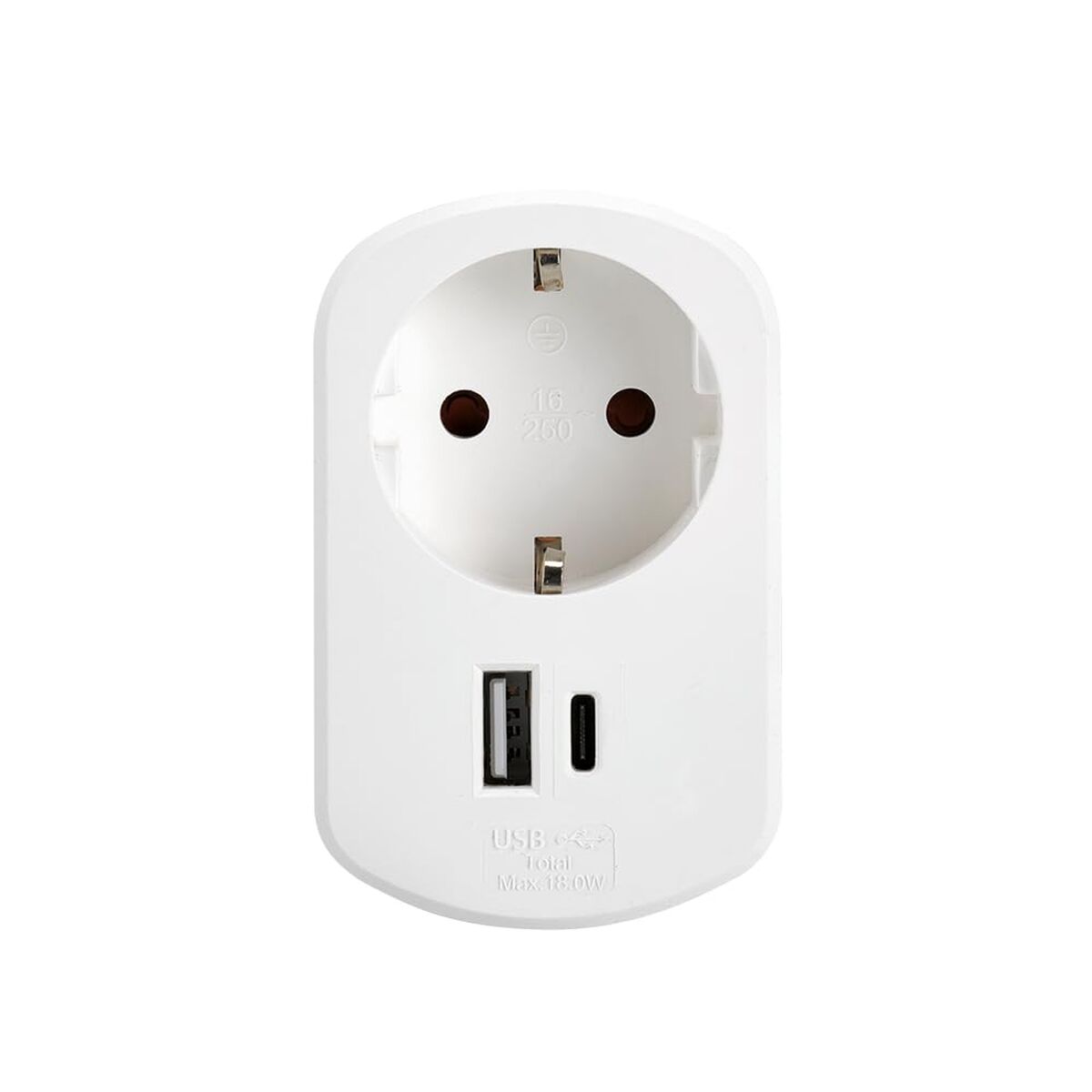 Wall Charger Simon CL610306 White