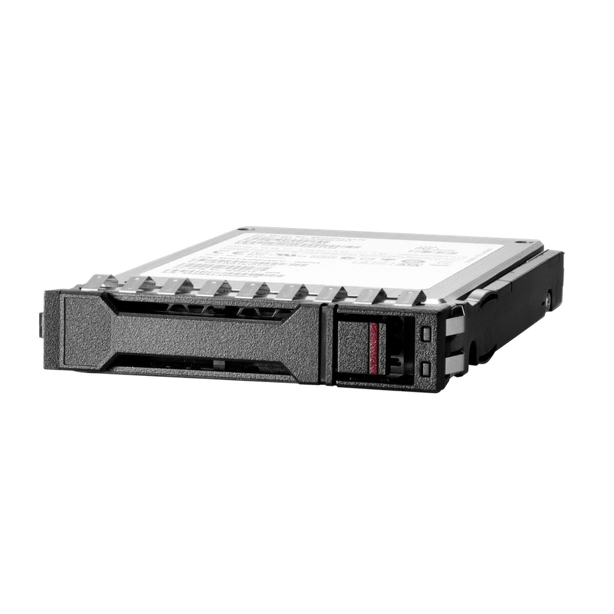 Hard Drive HPE P64842-B21 960 GB SSD