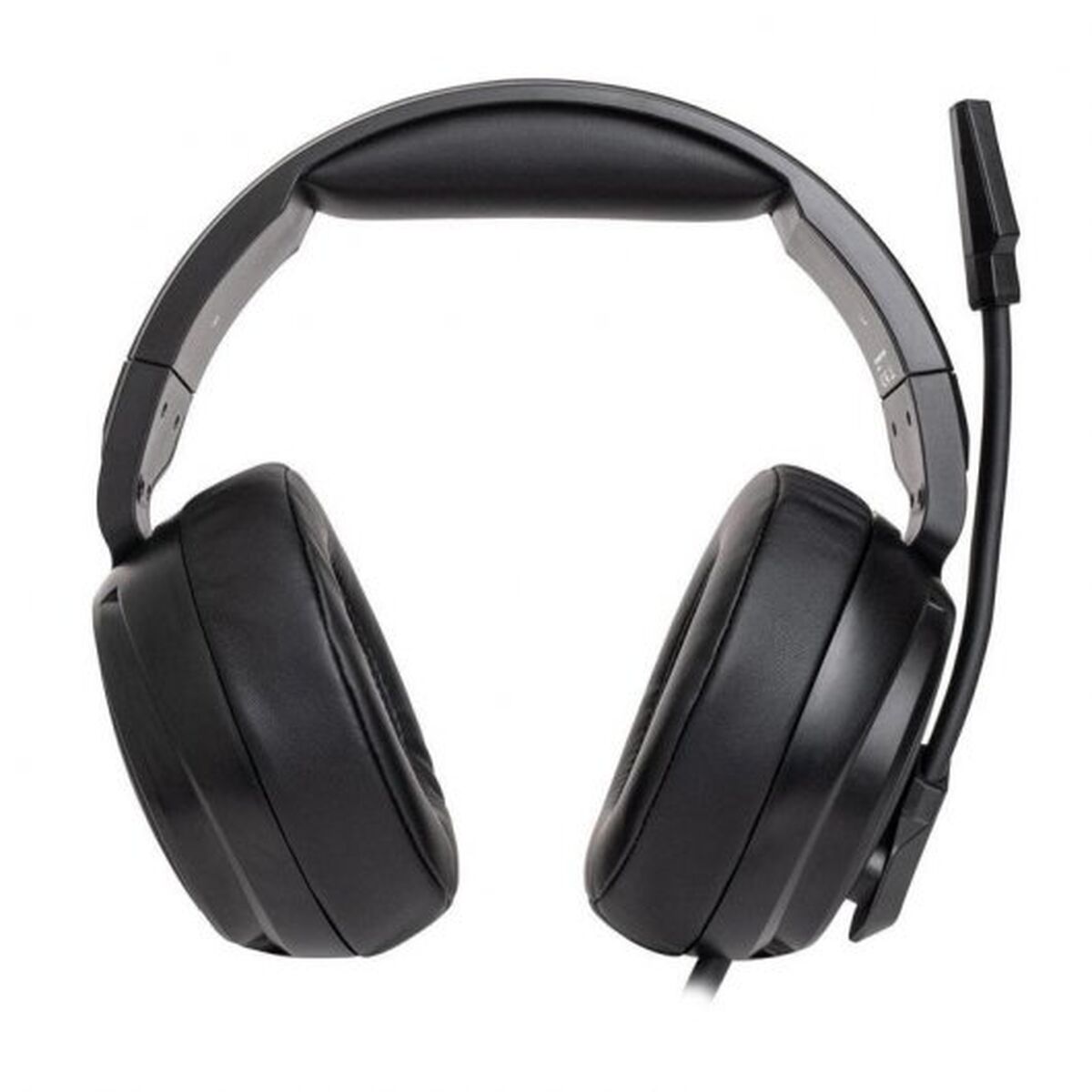Headphones with Headband FONESTAR WIN-U