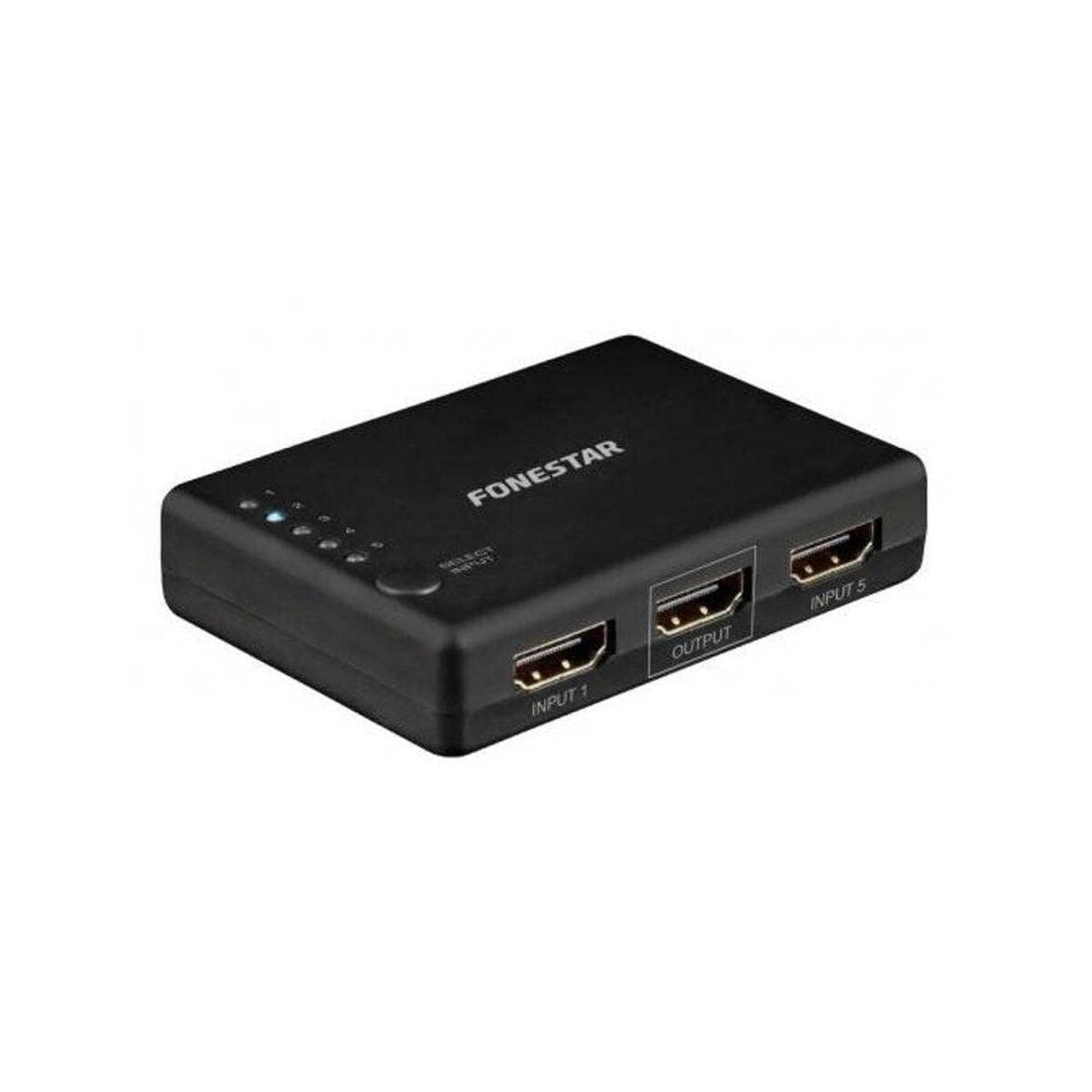 Cable adapter FONESTAR FO-22SW51