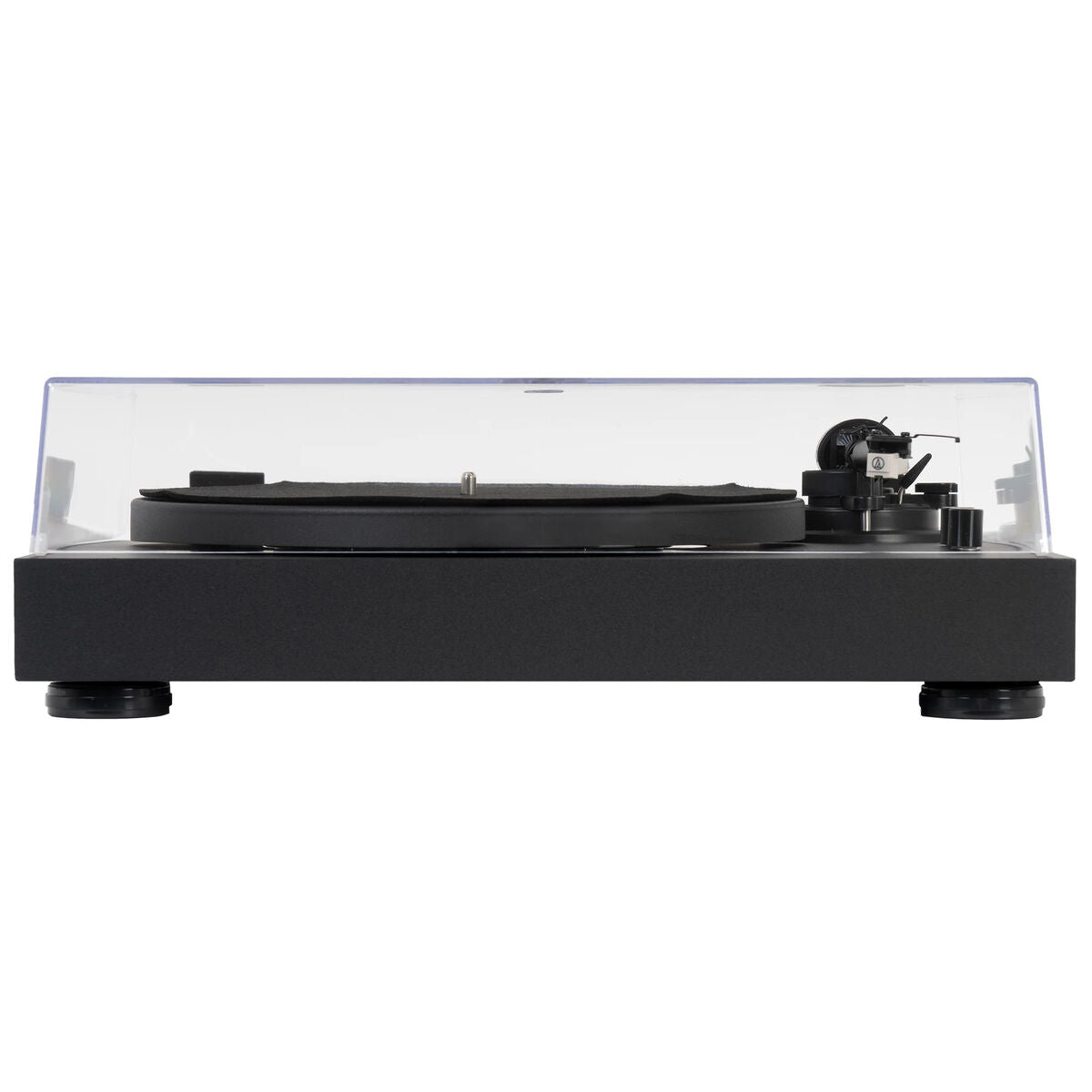 Record Player FONESTAR VINYL-13 Black