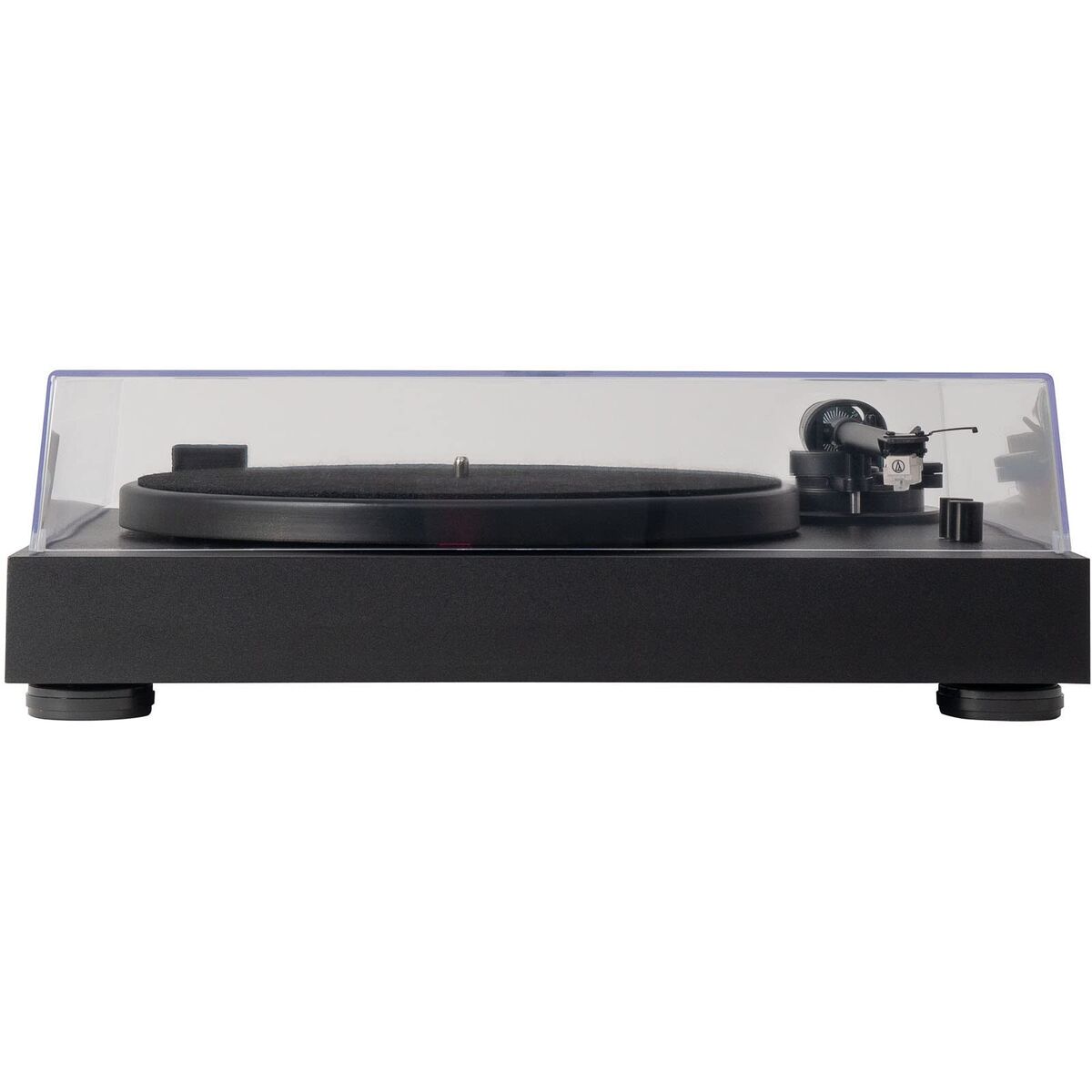 Record Player FONESTAR VINYL-13 Black