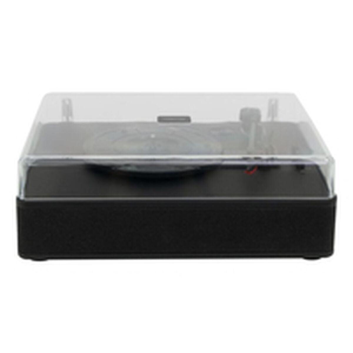 Record Player FONESTAR VINYL-25AMP Black