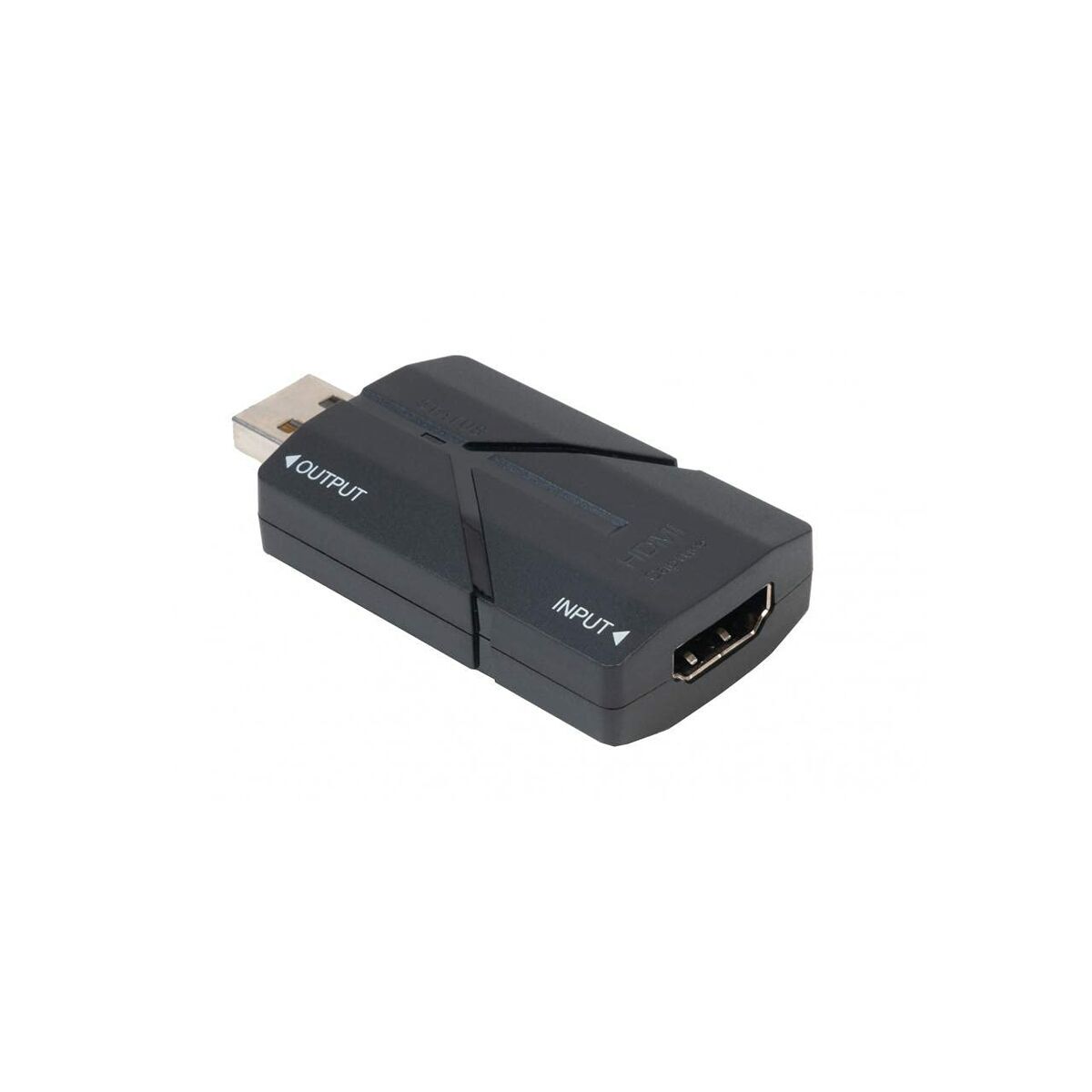 Video Game Recorder FONESTAR HDMI-CAPTURE