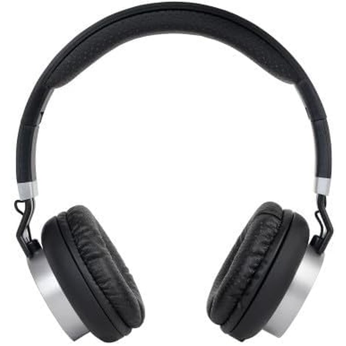 Headphones FONESTAR TV-PHONES Black