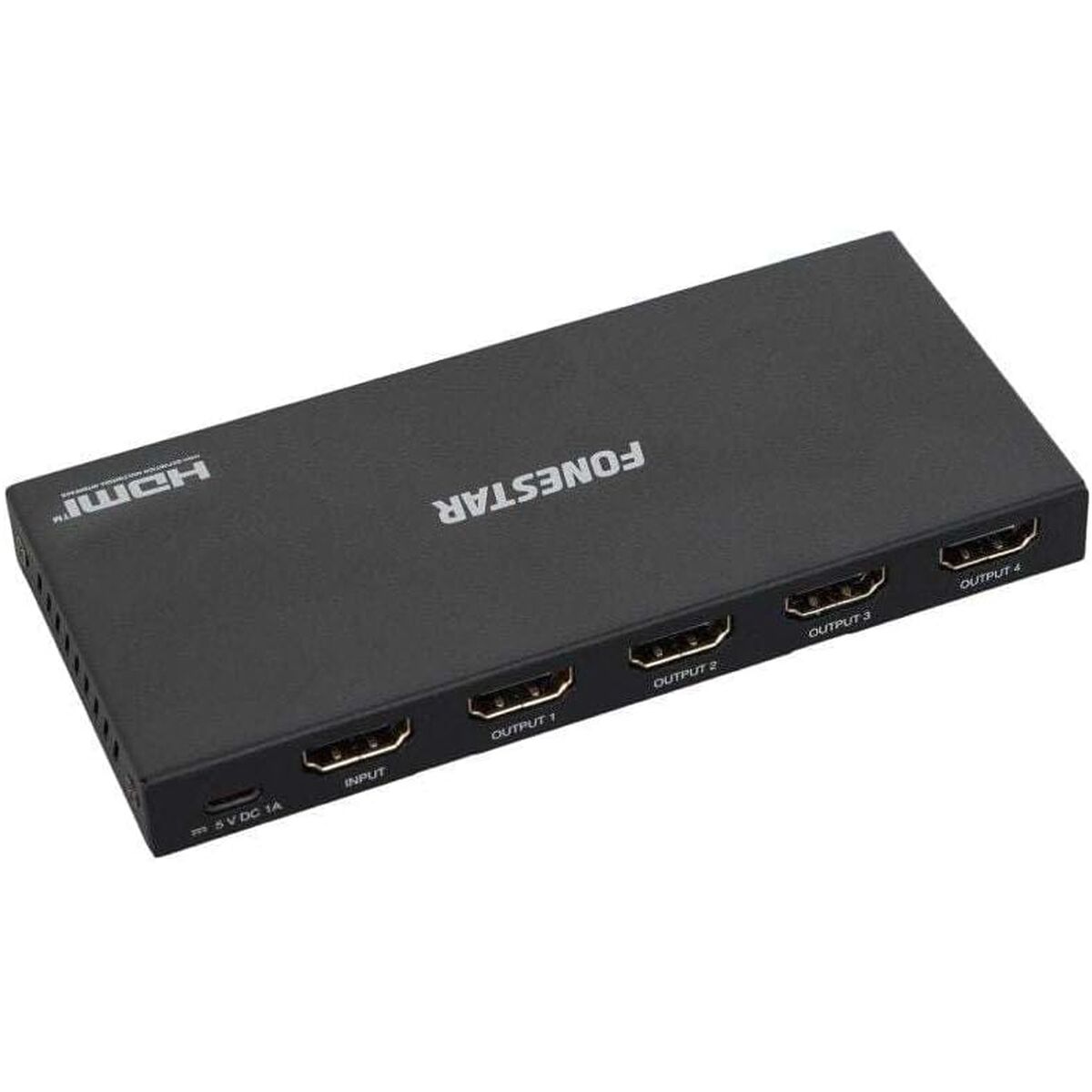 Current Adaptor FONESTAR FO-22S4ED