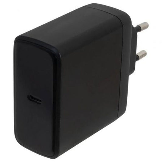 Wall Charger FONESTAR POWER-C-100 100 W Black