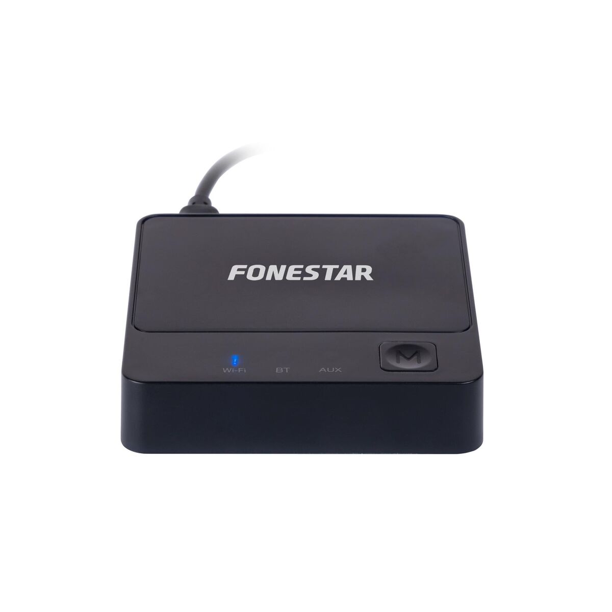 Bluetooth Adaptor FONESTAR FONCAST