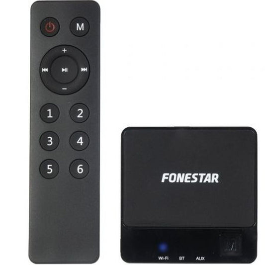 Bluetooth Adaptor FONESTAR FONCAST