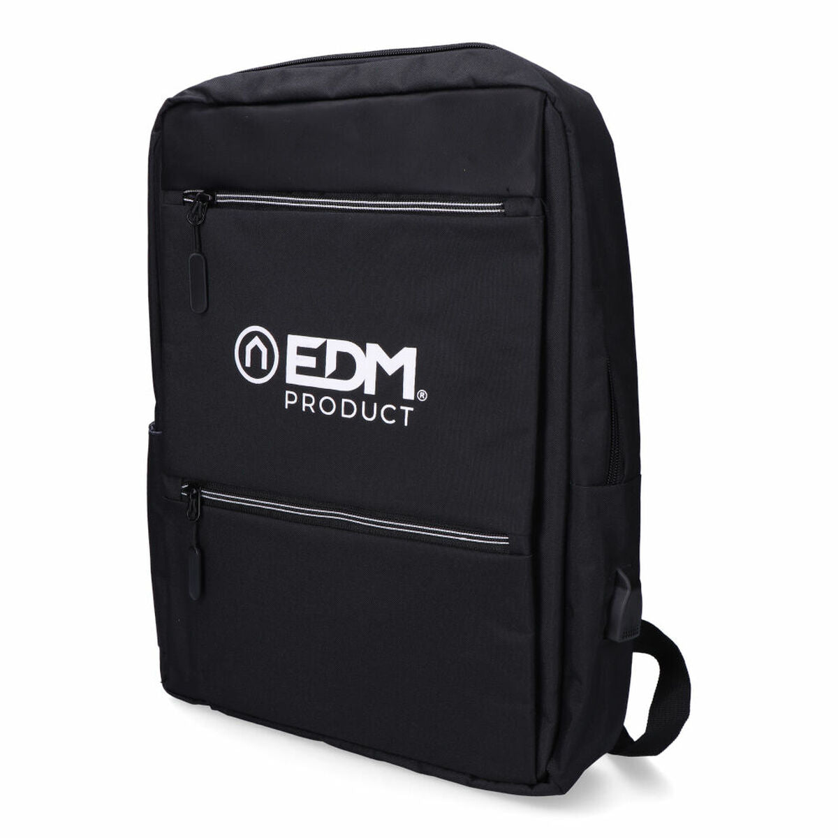 Tablet Backpack EDM 05891 Black