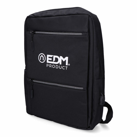 Tablet Backpack EDM 05891 Black
