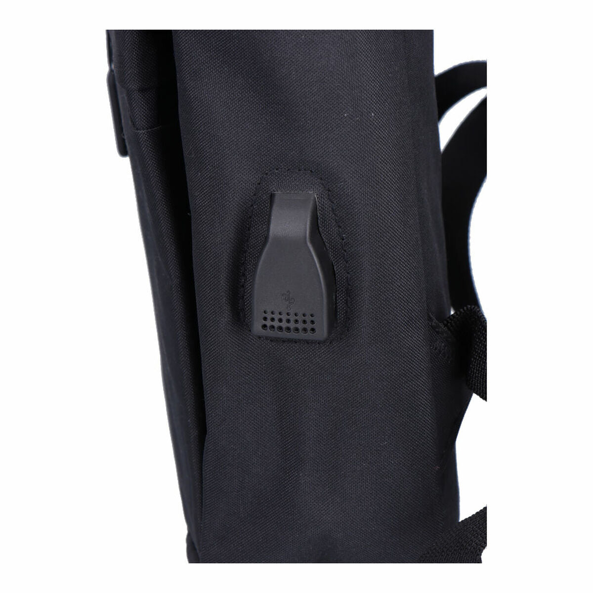 Tablet Backpack EDM 05891 Black