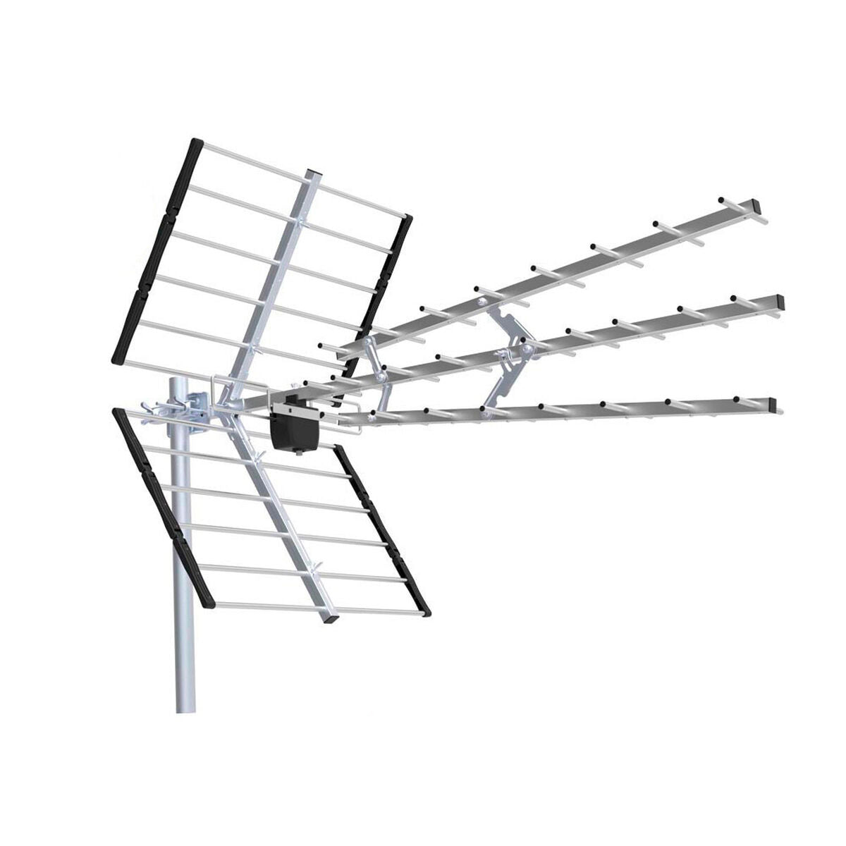 TV antenna EDM UHF Professional 470-694 Mhz
