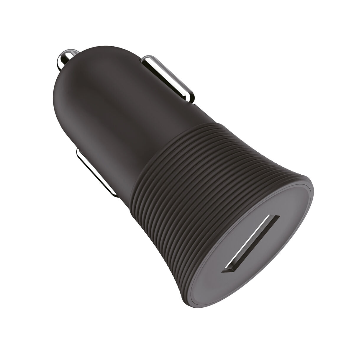 Car Charger Myway Black