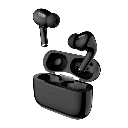 In-ear Bluetooth Headphones Myway Black