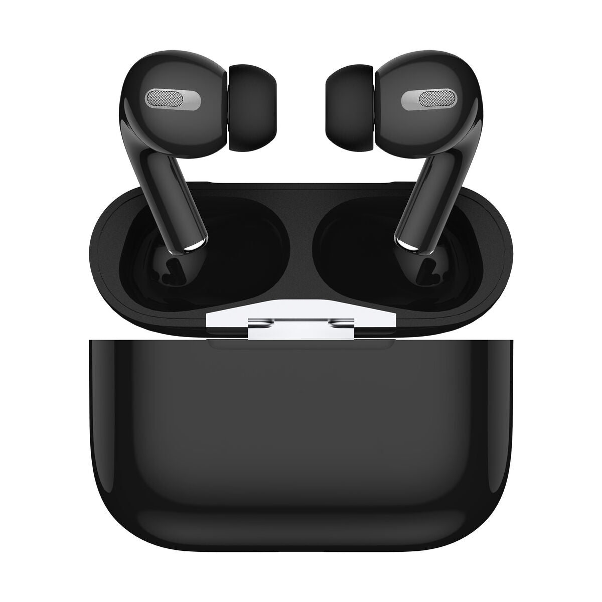 In-ear Bluetooth Headphones Myway Black