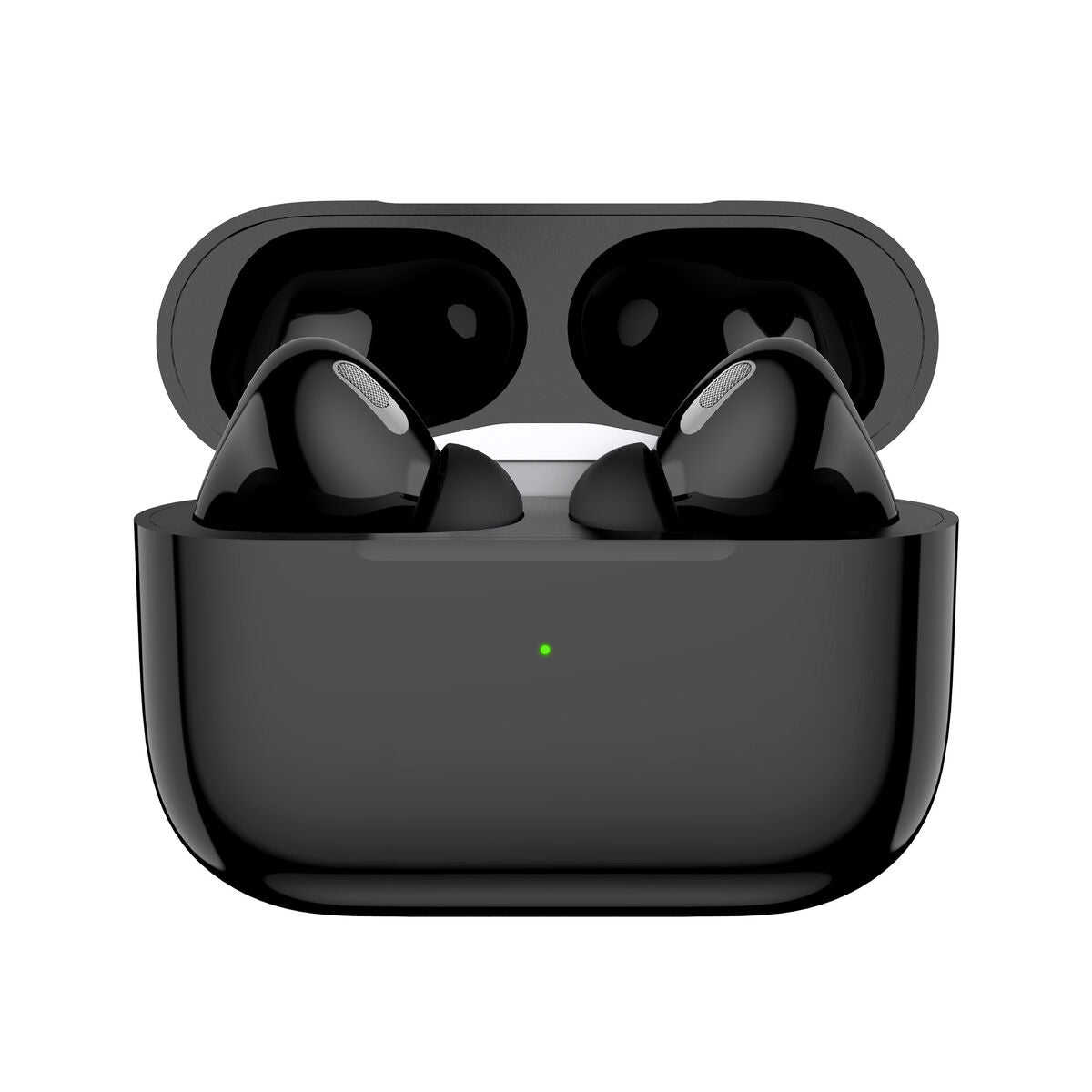 In-ear Bluetooth Headphones Myway Black