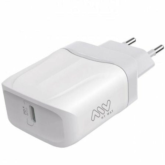 Wall Charger Myway