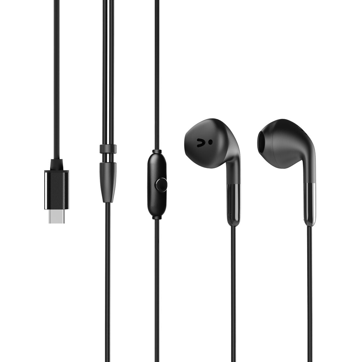 Headphones Muvit for Change E58