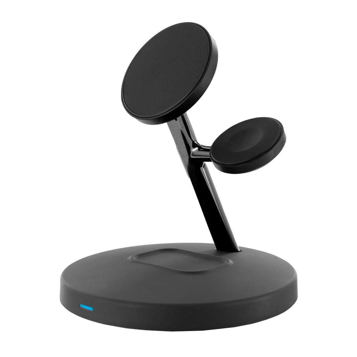 Cordless Charger Muvit for Change APH-MWC3 Black