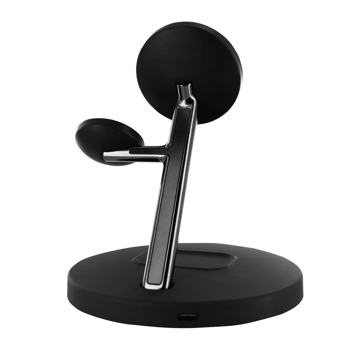 Cordless Charger Muvit for Change APH-MWC3 Black