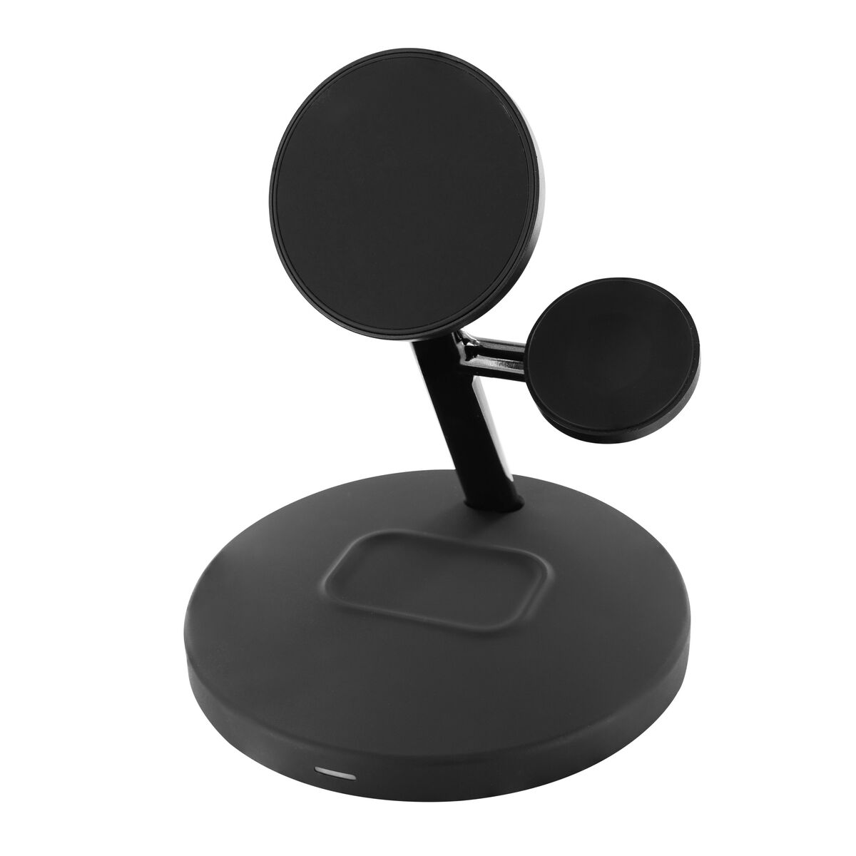 Cordless Charger Muvit for Change APH-MWC3 Black