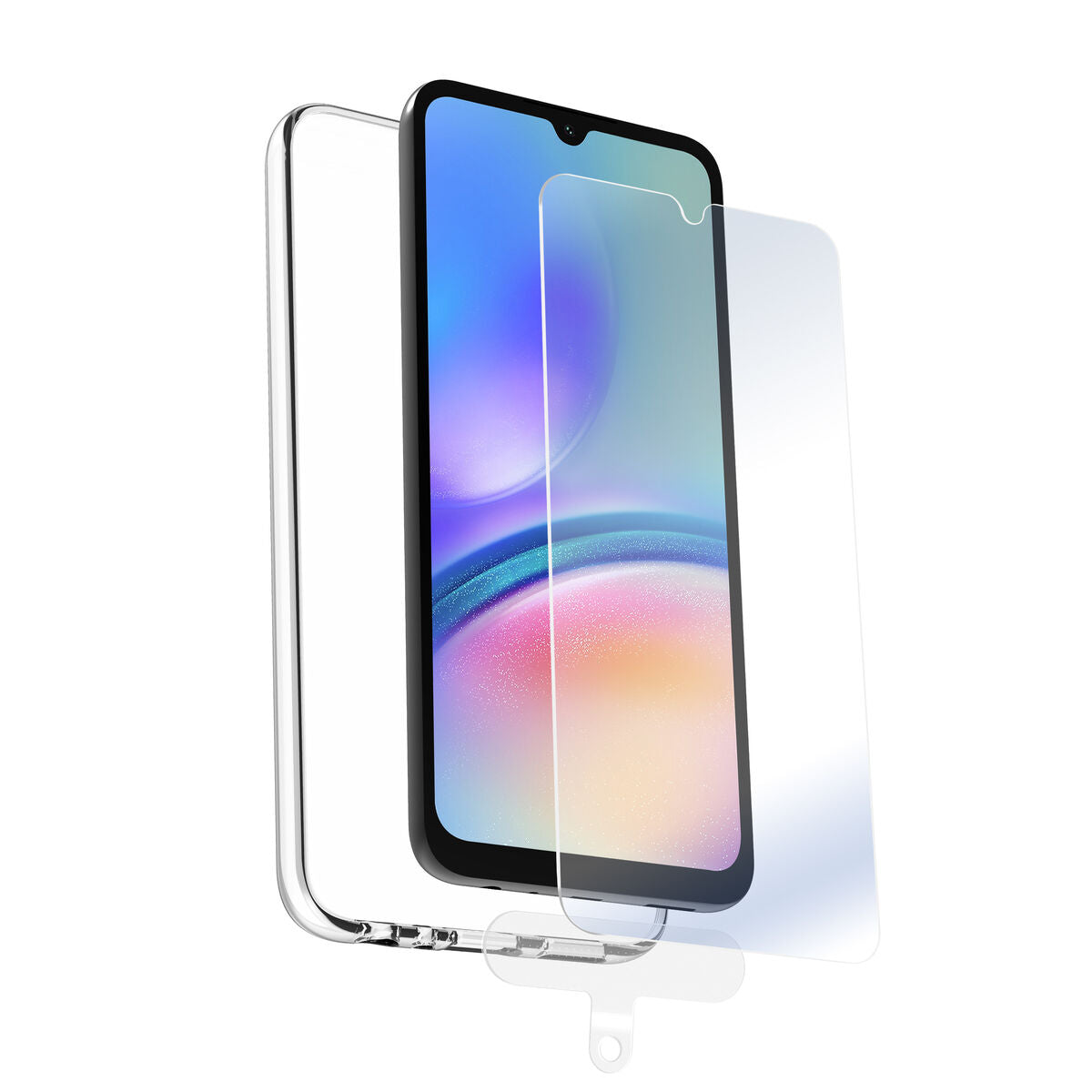 Mobile Case and Protector Muvit for Change Samsung Galaxy A05S 4G Samsung Galaxy A03S