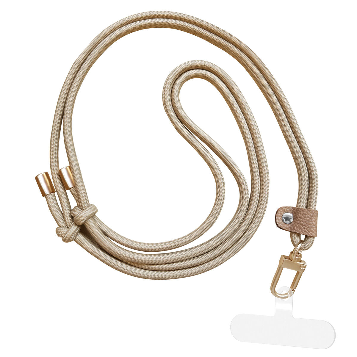 Mobile Phone Lanyard Muvit for Change Sand