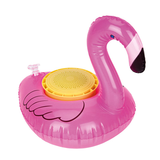 Portable Bluetooth Speakers Myway Flamingo