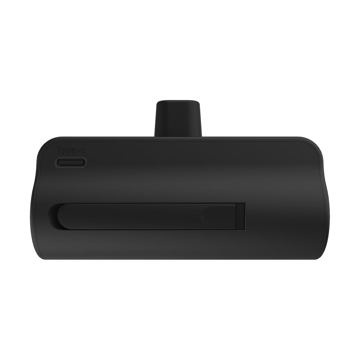 Powerbank Muvit for Change DP53D-R-PD Black 5000 mAh