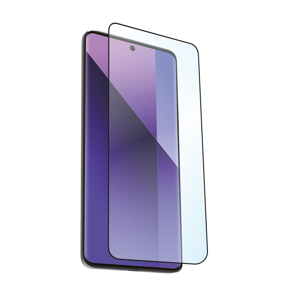 Mobile Screen Protector Muvit for Change Galaxy S25 Plus/S24 Plus