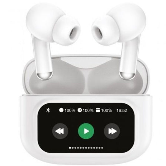 Headphones Muvit MCTWS0007 White