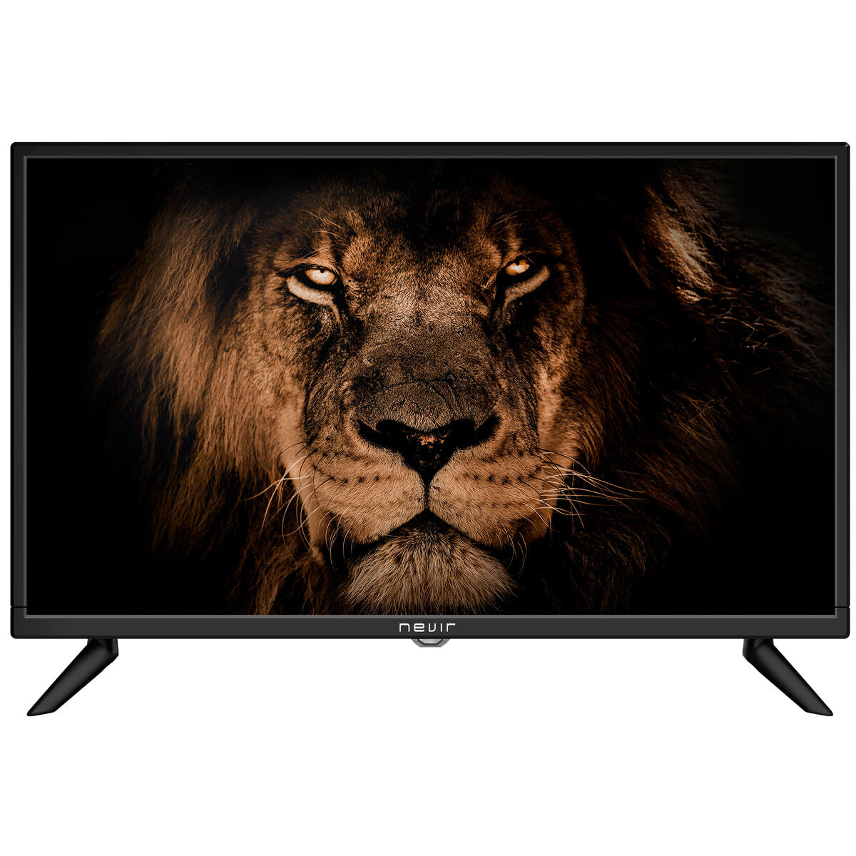 Smart TV NEVIR NVR-7802-24RD2N 24" HD LED