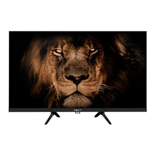 Smart TV NEVIR 7804 HD 32" LED DVB-T2 DVB-S2