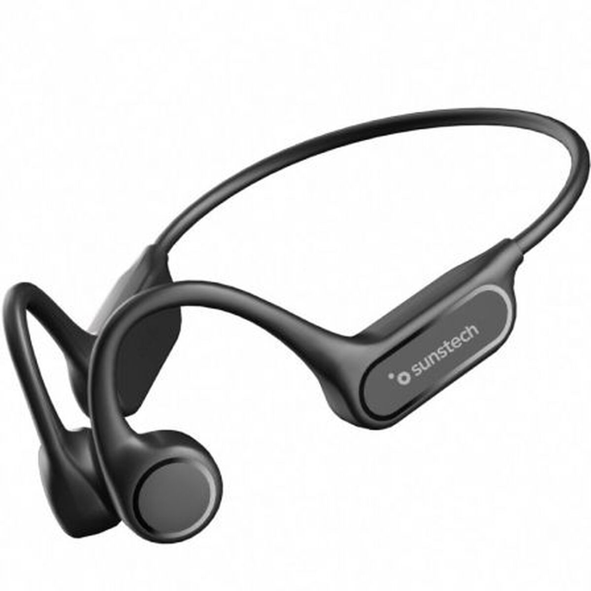 MP3 Player Sunstech TRITONII32GBBK