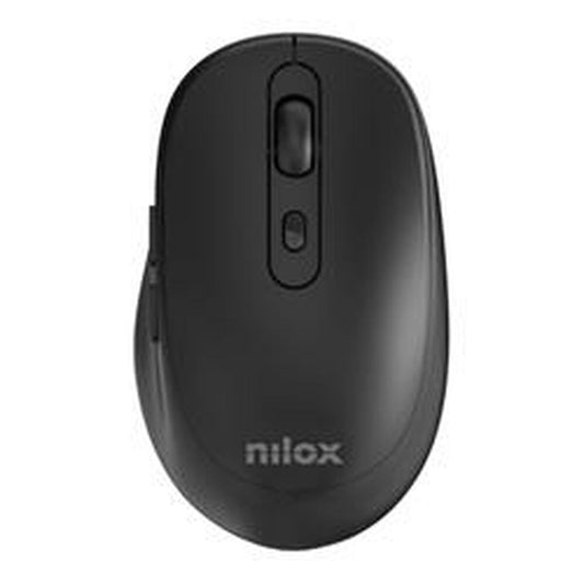 Mouse Nilox NXMOWI4001