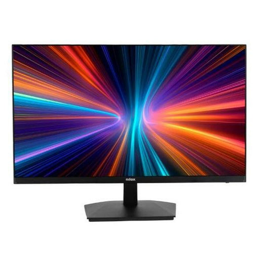 Monitor Nilox NXM24FHD11 Full HD 24" 75 Hz