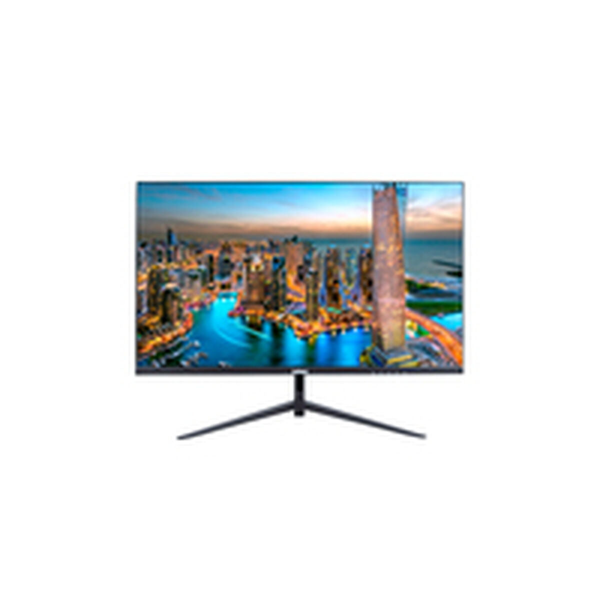 Gaming Monitor Nilox NXM27FHD111 Full HD 27"