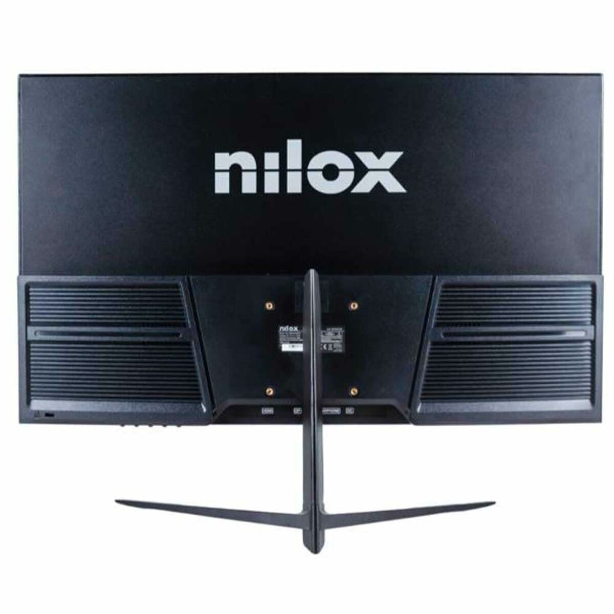 Gaming Monitor Nilox NXM27FHD111 Full HD 27"