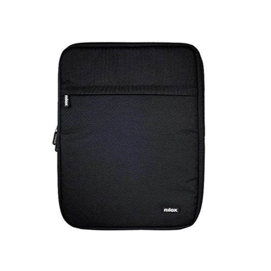 Laptop Cover Nilox SLEEVE Black